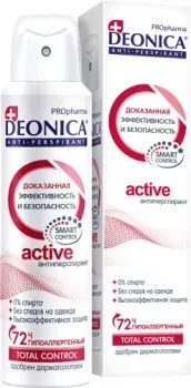 Deonica Active Women 150 мл