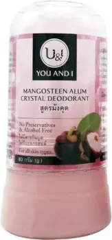 U&I Мангустин 80 г