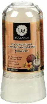 U&I Кокос 80 г