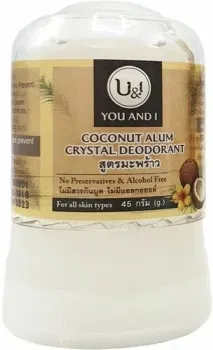 U&I Кокос 45 г