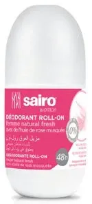 Sairo Natural Fresh 50 мл