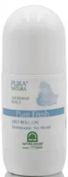 Natura House Aloe Vera 45 г