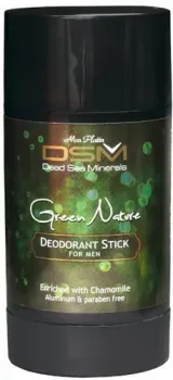 Mon Platin Green Nature for Men 80 мл