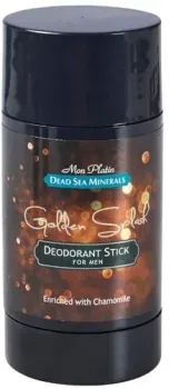 Mon Platin Golden Splash for Men 80 мл