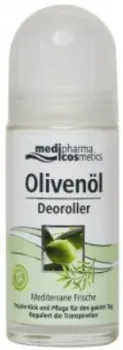 Medipharma cosmetics Olivenol Средиземноморская свежесть 50 мл