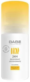 Laboratorios BABE 24H Deodorant 50 мл