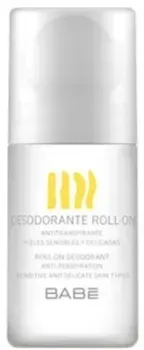 Laboratorios BABE Roll On Deodorant 50 мл