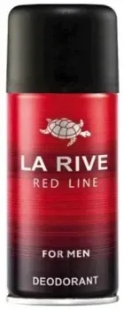 La Rive Red Line Man 150 мл