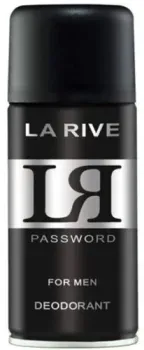 La Rive Password Man 150 мл