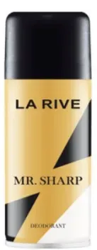 La Rive Mr.Sharp Man 150 мл