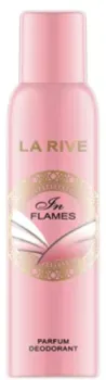 La Rive In Flames Woman 150 мл