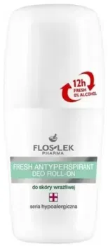 Floslek Fresh for Sensitive Skin 50 мл