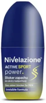 Farmona Nivelazione Odour Blocker Active Sport Power Men 50 мл