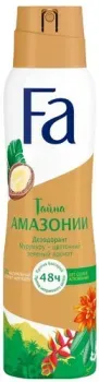 Fa Men Ритмы Бразилии. Тайна Амазонии 150 мл