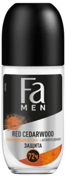 Fa Men Red Cedarwood 50 мл