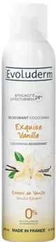 Evoluderm Vanilla Extract 200 мл