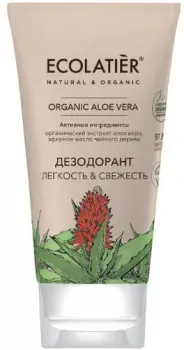 Ecolatier Green Аloe Vera Легкость & Свежесть 40 мл