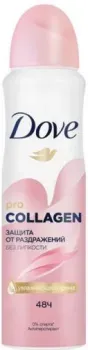 Dove Pro-Collagen 150 мл