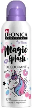 Deonica For Teens Magic Splash 125мл