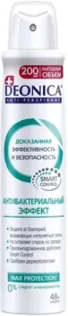 Deonica Антибактериальный эффект 200 мл
