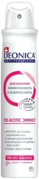 Deonica Pre-Biotic 200 мл
