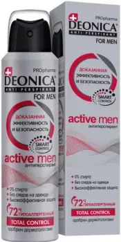 Deonica For Men Active Men 150 мл