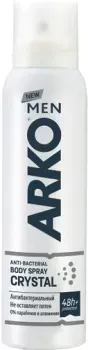 Arko Crystal 150 мл