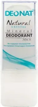 DeoNat Mineral Natural (60 г)