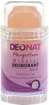DeoNat С соком Мангостина (80 г)