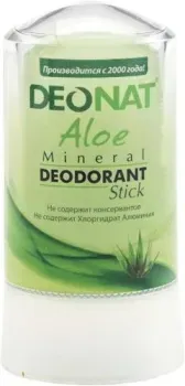 DeoNat С соком алоэ (60 г)