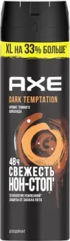 Axe Dark Temptation 200 мл