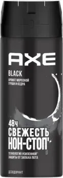 Axe Black (150 мл)