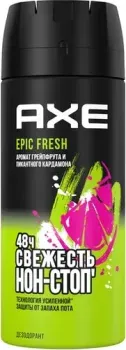 Axe Epic Fresh (150 мл)