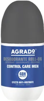Agrado Control Care Men 48h Protect с бисабололом (50 мл)