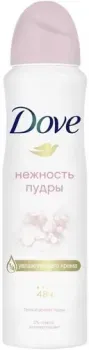 Dove Нежность пудры Treadstone 150 мл