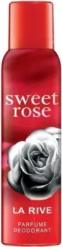 La Rive Sweet Rose Woman 150 мл