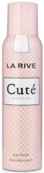 La Rive Cute Woman 150 мл