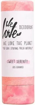 We Love The Planet Sweet Serenity 65 г