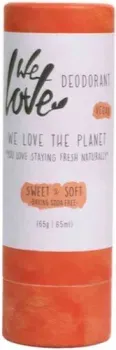 We Love The Planet Sweet & Soft 65 мл