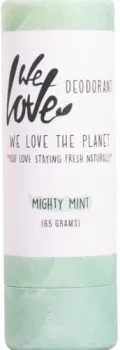 We Love The Planet Mighty Mint 65 г