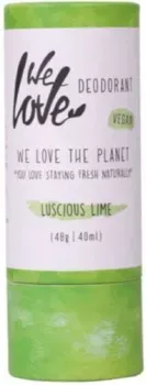 We Love The Planet Luscious Lime 40 мл