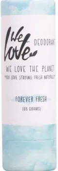 We Love The Planet Forever Fresh 65 г