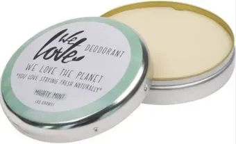 We Love The Planet Mighty Mint 48 г