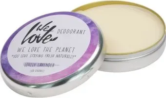 We Love The Planet Lavender 48 г