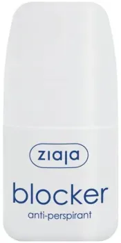 Ziaja blocker 60 мл