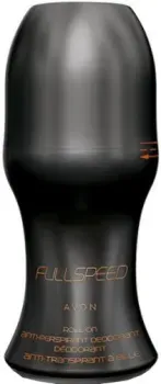 Avon Дезодорант-антиперспирант шариковый Full Speed 50 мл