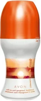 Avon Дезодорант-антиперспирант Summer White Sunset 50 мл