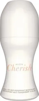 Avon Дезодорант-антиперспирант Cherish 50 мл