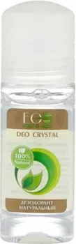 Ecolab Дезодорант для тела Натуральный Deo crystal 50 мл