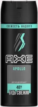 Axe Apollo 150 мл